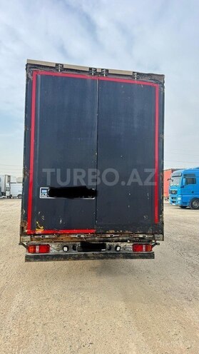 DAF 105 XF 2011, 1,260,000 km - 13.0 l - Bakı