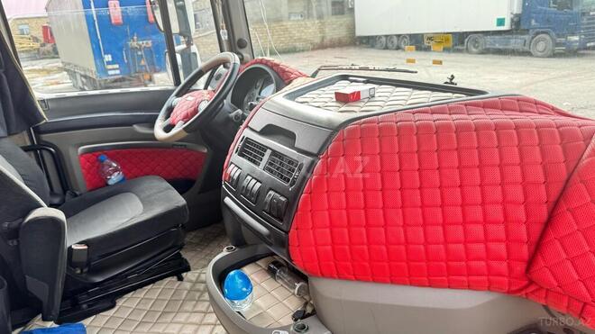 DAF 105 XF 2011, 1,260,000 km - 13.0 l - Bakı