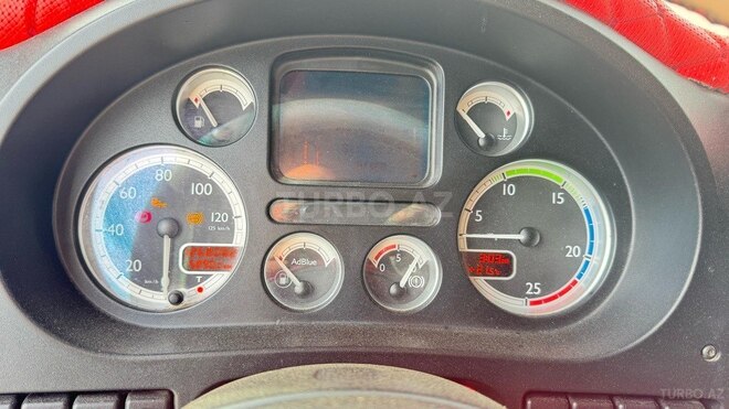 DAF 105 XF 2011, 1,260,000 km - 13.0 l - Bakı