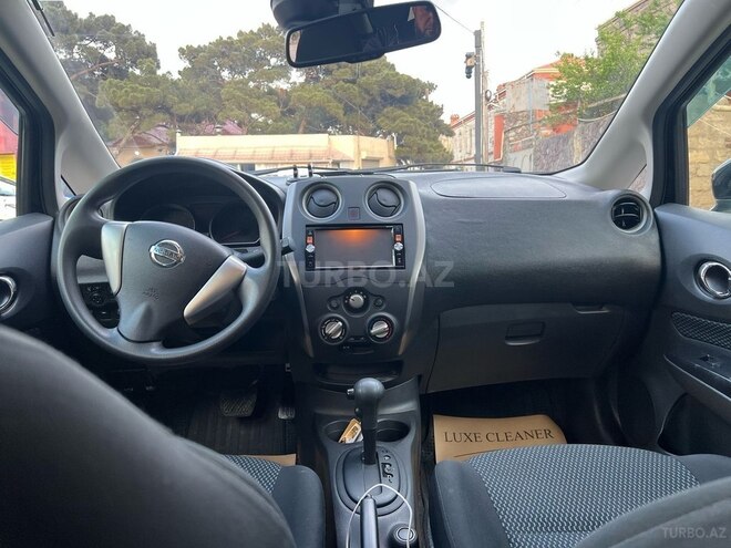 Nissan Note 2015, 78,000 km - 1.2 l - Bakı