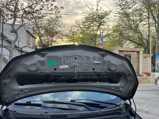 Nissan Note 2015, 78,000 km - 1.2 l - Bakı