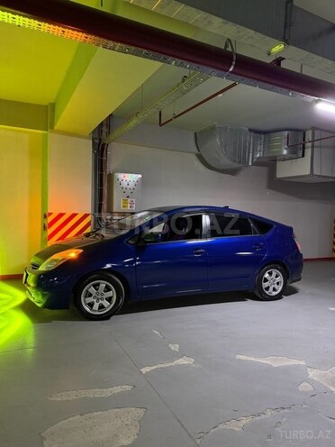 Toyota Prius 2007, 330,000 km - 1.5 l - Bakı