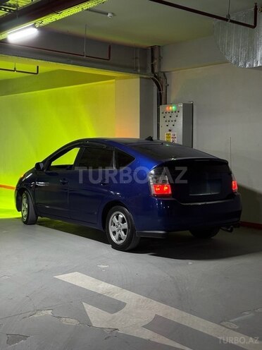 Toyota Prius 2007, 330,000 km - 1.5 l - Bakı