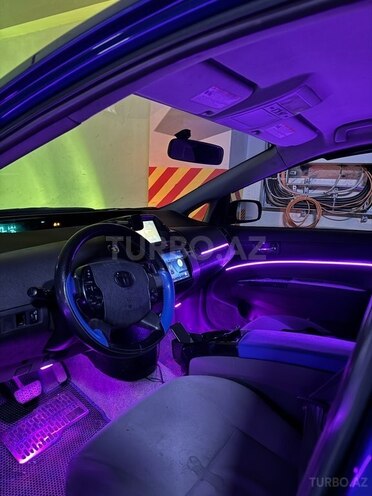 Toyota Prius 2007, 330,000 km - 1.5 l - Bakı