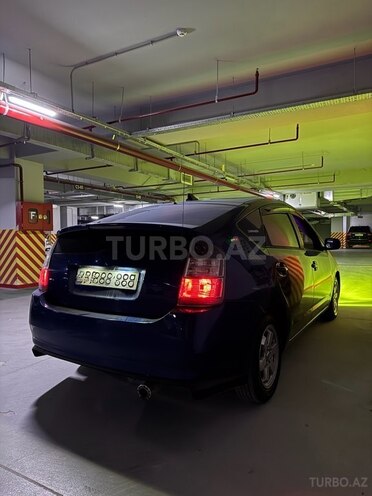 Toyota Prius 2007, 330,000 km - 1.5 l - Bakı