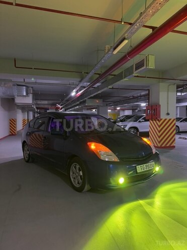 Toyota Prius 2007, 330,000 km - 1.5 l - Bakı