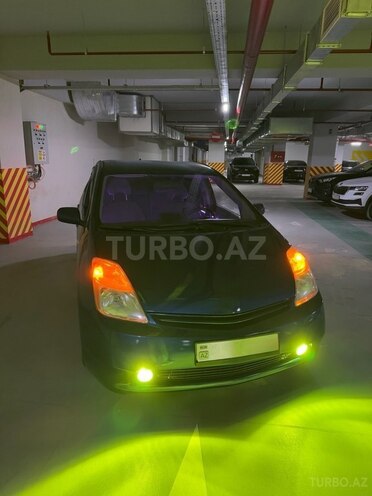 Toyota Prius 2007, 330,000 km - 1.5 l - Bakı
