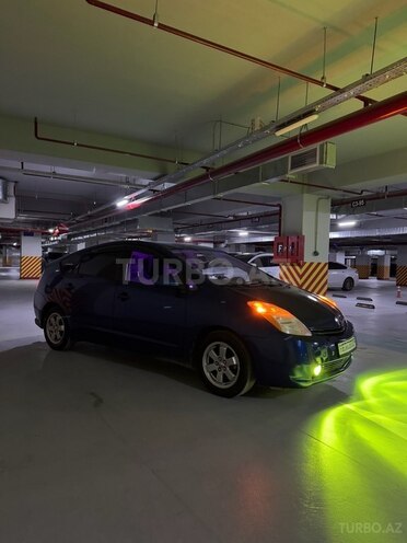 Toyota Prius 2007, 330,000 km - 1.5 l - Bakı
