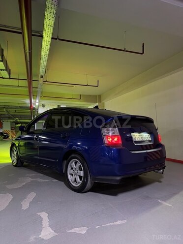 Toyota Prius 2007, 330,000 km - 1.5 l - Bakı