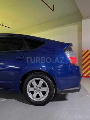 Toyota Prius 2007, 330,000 km - 1.5 l - Bakı