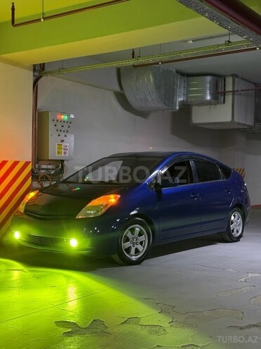Toyota Prius 2007, 330,000 km - 1.5 l - Bakı