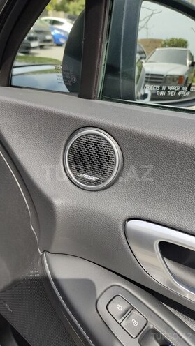Hyundai Sonata 2020, 65,600 km - 1.6 l - Bakı