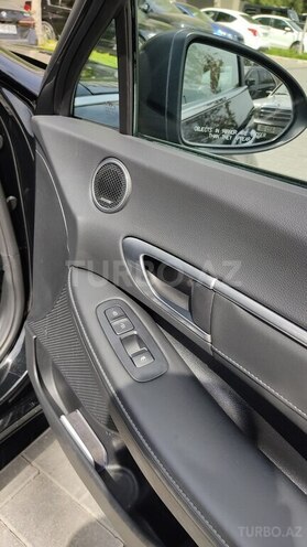 Hyundai Sonata 2020, 65,600 km - 1.6 l - Bakı
