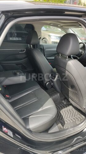 Hyundai Sonata 2020, 65,600 km - 1.6 l - Bakı