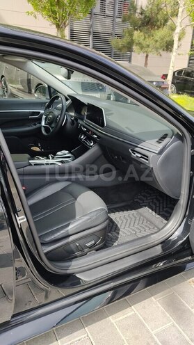 Hyundai Sonata 2020, 65,600 km - 1.6 l - Bakı