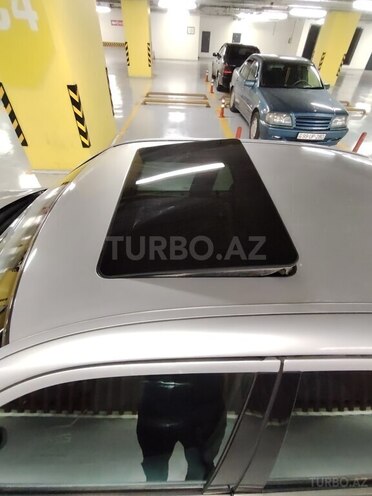 Mercedes E 240 1999, 310,930 km - 2.4 l - Gəncə