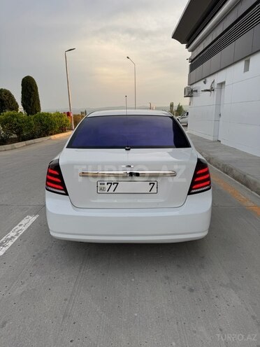 Daewoo Gentra 2014, 200,000 km - 1.5 l - Bakı