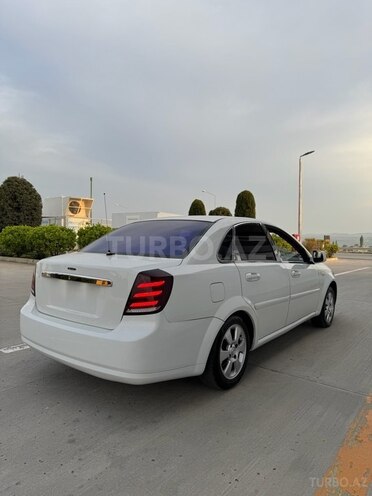 Daewoo Gentra 2014, 200,000 km - 1.5 l - Bakı