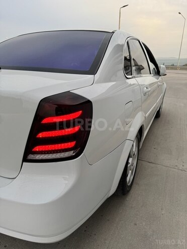 Daewoo Gentra 2014, 200,000 km - 1.5 l - Bakı