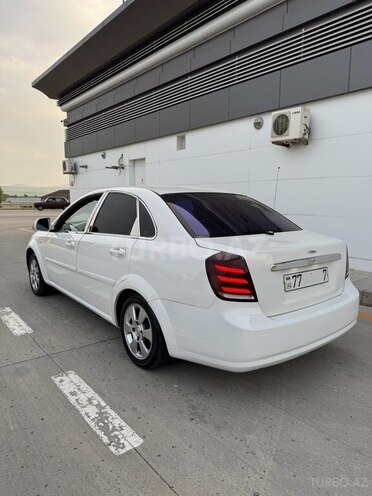 Daewoo Gentra 2014, 200,000 km - 1.5 l - Bakı
