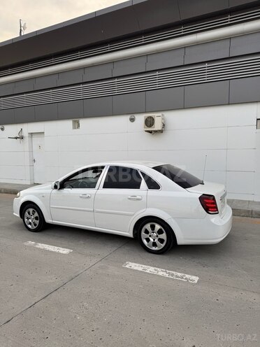 Daewoo Gentra 2014, 200,000 km - 1.5 l - Bakı