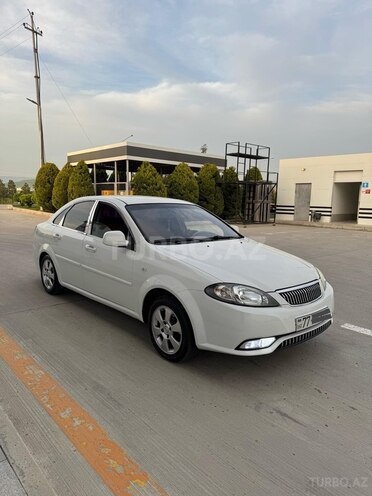 Daewoo Gentra 2014, 200,000 km - 1.5 l - Bakı