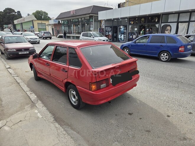 LADA (VAZ) 2114 2004, 84,275 km - 1.5 l - Sumqayıt