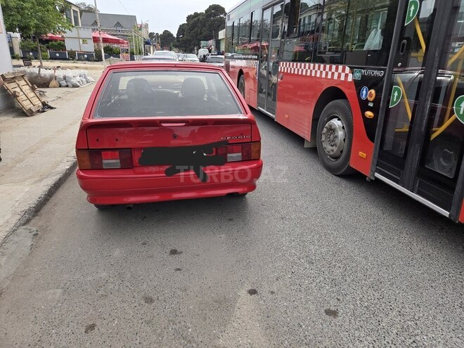 LADA (VAZ) 2114 2004, 84,275 km - 1.5 l - Sumqayıt
