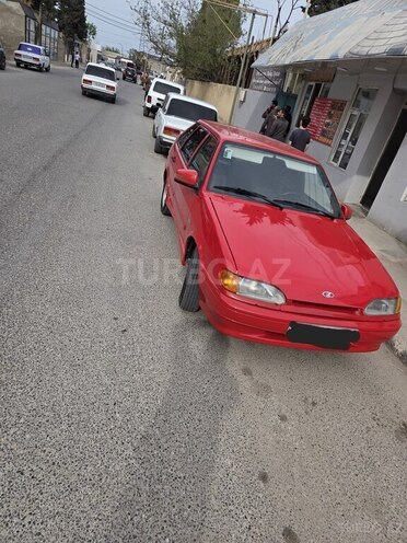 LADA (VAZ) 2114 2004, 84,275 km - 1.5 l - Sumqayıt