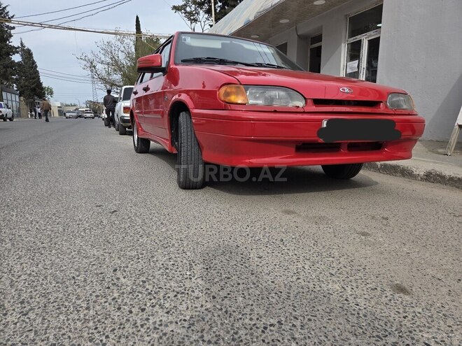 LADA (VAZ) 2114 2004, 84,275 km - 1.5 l - Sumqayıt