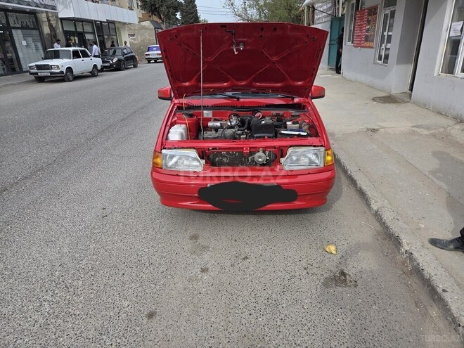 LADA (VAZ) 2114 2004, 84,275 km - 1.5 l - Sumqayıt