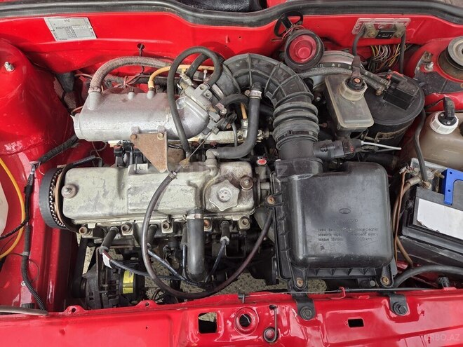 LADA (VAZ) 2114 2004, 84,275 km - 1.5 l - Sumqayıt