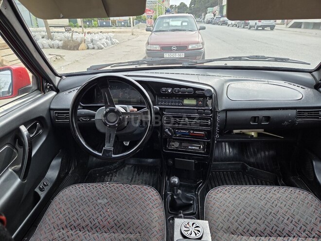 LADA (VAZ) 2114 2004, 84,275 km - 1.5 l - Sumqayıt