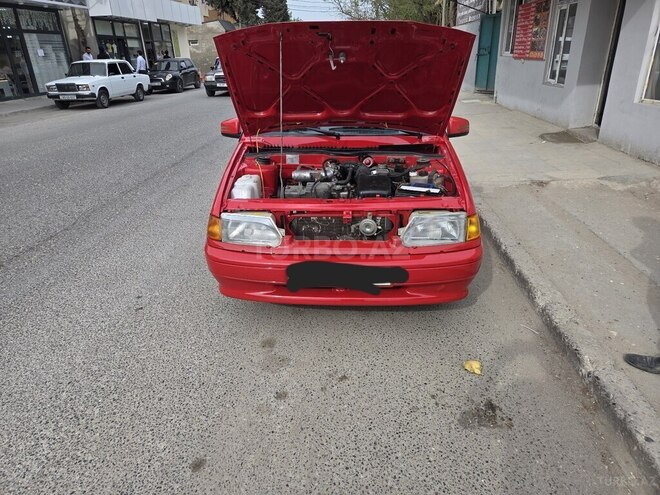 LADA (VAZ) 2114 2004, 84,275 km - 1.5 l - Sumqayıt