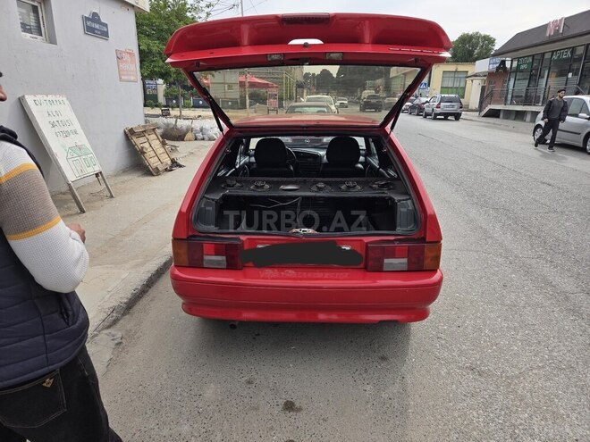 LADA (VAZ) 2114 2004, 84,275 km - 1.5 l - Sumqayıt