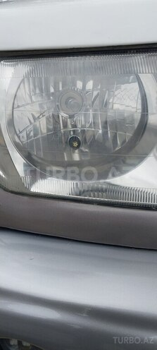 Mitsubishi Pajero io 1998, 312,000 km - 1.8 l - Gəncə