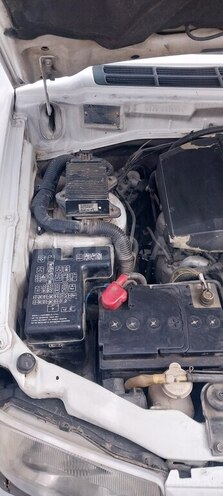 Mitsubishi Pajero io 1998, 312,000 km - 1.8 l - Gəncə