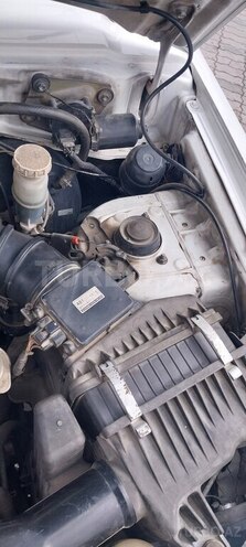Mitsubishi Pajero io 1998, 312,000 km - 1.8 l - Gəncə