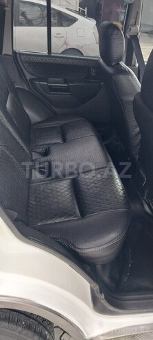 Mitsubishi Pajero io 1998, 312,000 km - 1.8 l - Gəncə