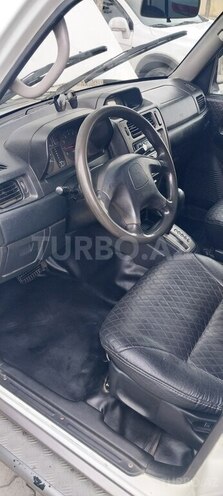 Mitsubishi Pajero io 1998, 312,000 km - 1.8 l - Gəncə