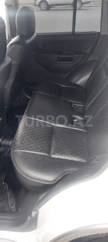 Mitsubishi Pajero io 1998, 312,000 km - 1.8 l - Gəncə