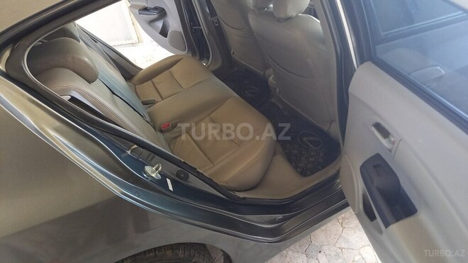 Honda Insight 2009, 270,000 km - 1.3 l - Bakı