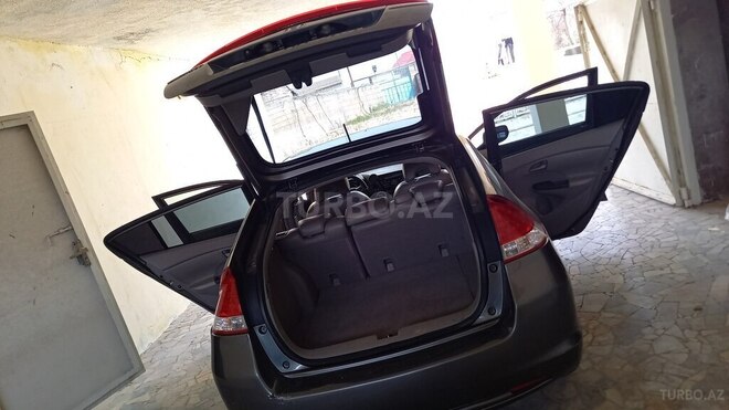 Honda Insight 2009, 270,000 km - 1.3 l - Bakı