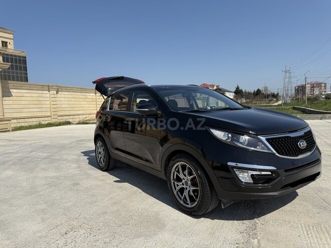 Kia Sportage 2015, 170,000 km - 2.0 l - Bakı