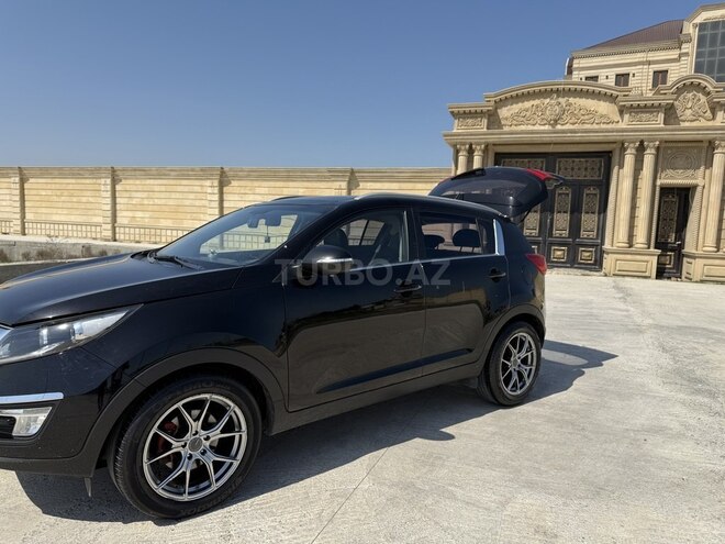 Kia Sportage 2015, 170,000 km - 2.0 l - Bakı
