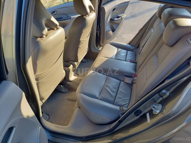Honda Insight 2009, 270,000 km - 1.3 l - Bakı