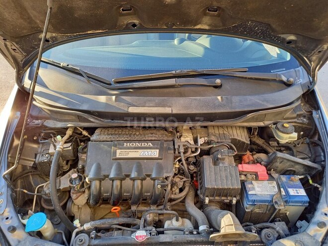 Honda Insight 2009, 270,000 km - 1.3 l - Bakı