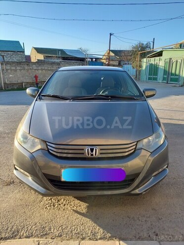 Honda Insight 2009, 270,000 km - 1.3 l - Bakı