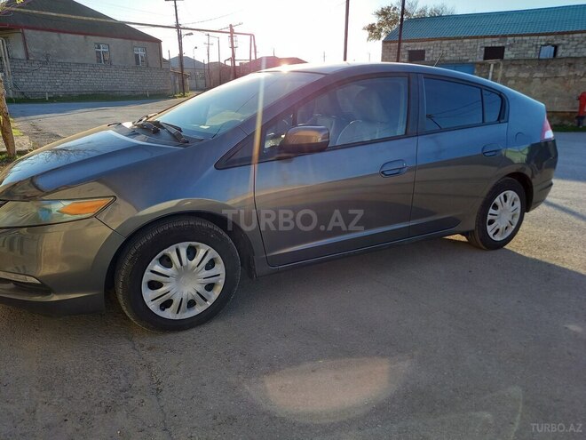 Honda Insight 2009, 270,000 km - 1.3 l - Bakı