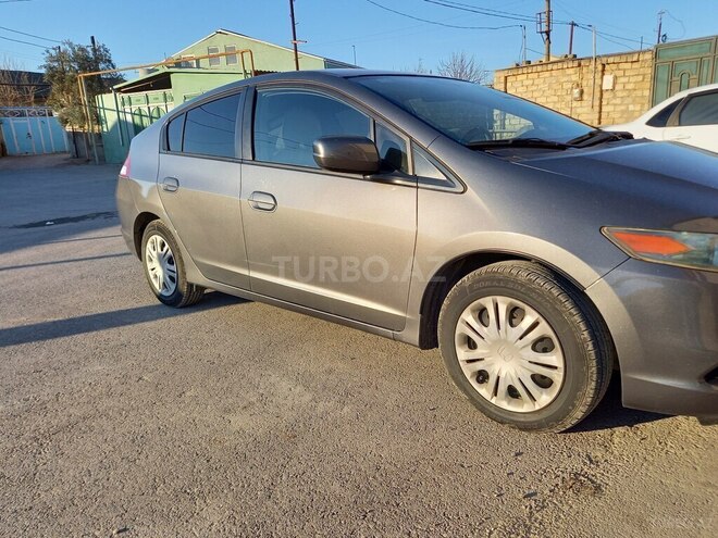 Honda Insight 2009, 270,000 km - 1.3 l - Bakı